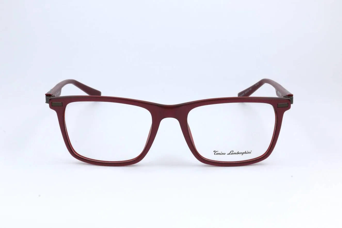 Tonino Lamborghini TL312V Eyeglasses - view 2